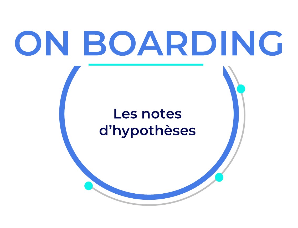 Les Notes d'Hypothèse